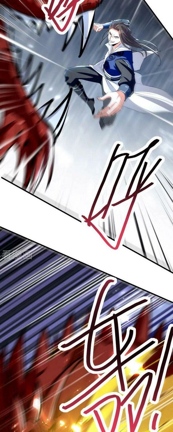 đọc truyện Đỉnh Cấp Võ Hồn Chương 78 ảnh 4 tại Thiên Thai Truyện