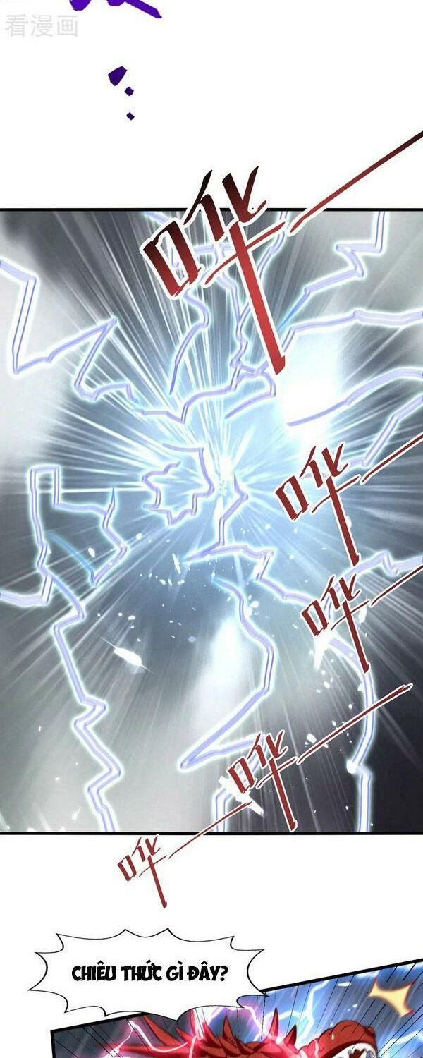 đọc truyện Đỉnh Cấp Võ Hồn Chương 78 ảnh 22 tại Thiên Thai Truyện