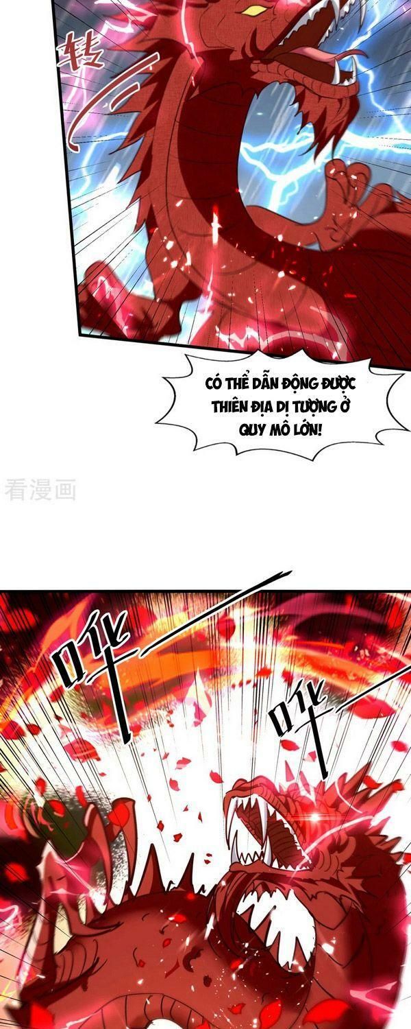 đọc truyện Đỉnh Cấp Võ Hồn Chương 78 ảnh 23 tại Thiên Thai Truyện