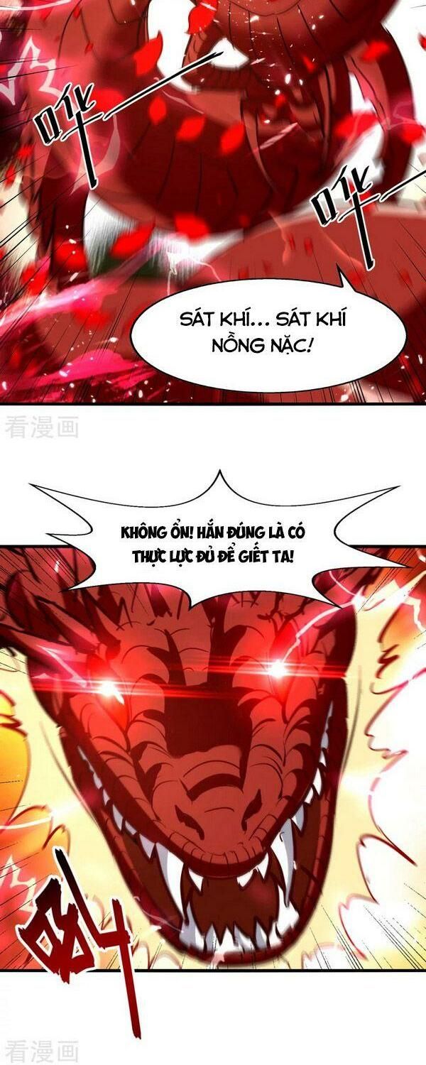 đọc truyện Đỉnh Cấp Võ Hồn Chương 78 ảnh 24 tại Thiên Thai Truyện