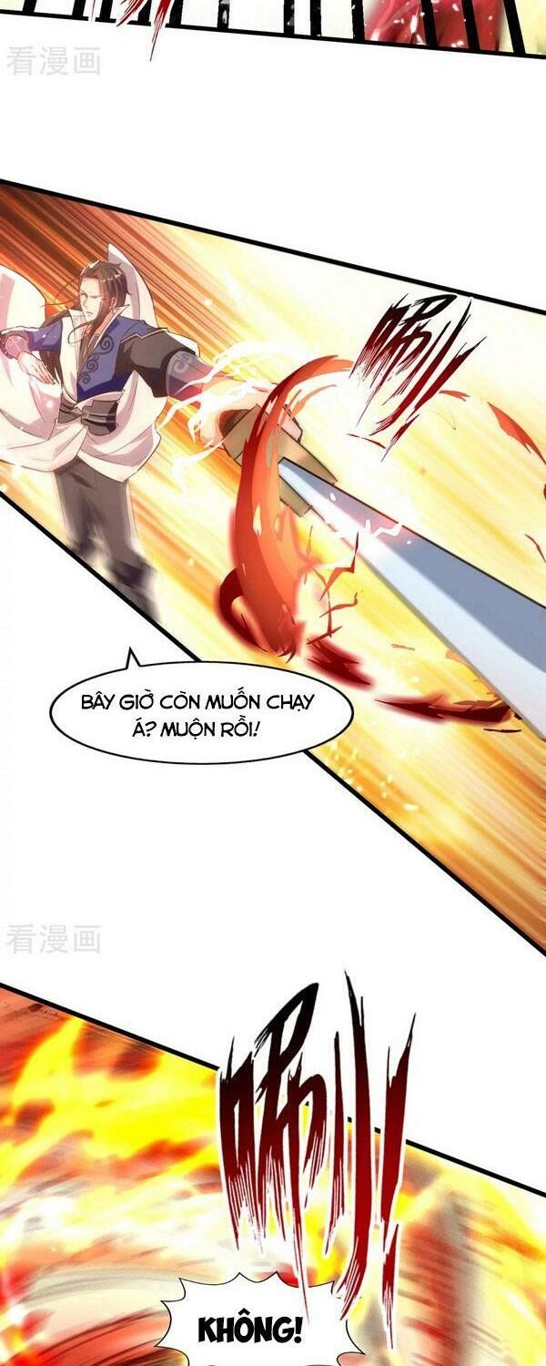 đọc truyện Đỉnh Cấp Võ Hồn Chương 78 ảnh 26 tại Thiên Thai Truyện