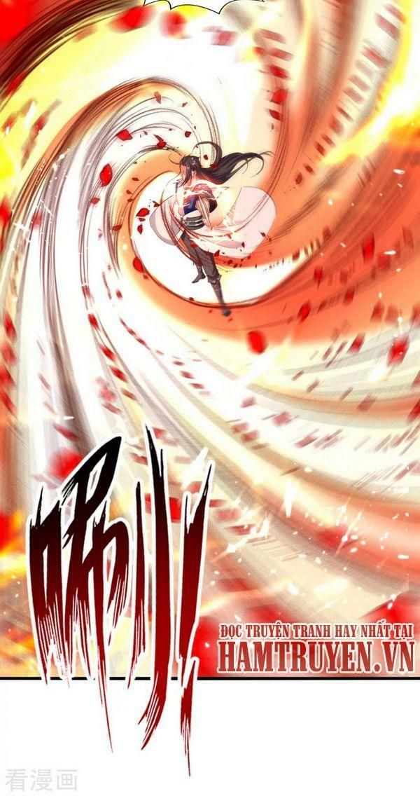 đọc truyện Đỉnh Cấp Võ Hồn Chương 78 ảnh 27 tại Thiên Thai Truyện