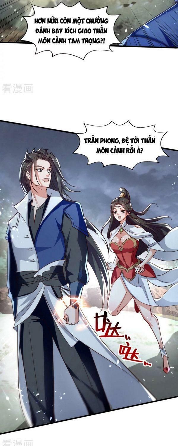 đọc truyện Đỉnh Cấp Võ Hồn Chương 78 ảnh 7 tại Thiên Thai Truyện