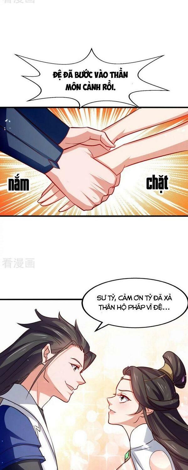 đọc truyện Đỉnh Cấp Võ Hồn Chương 78 ảnh 8 tại Thiên Thai Truyện