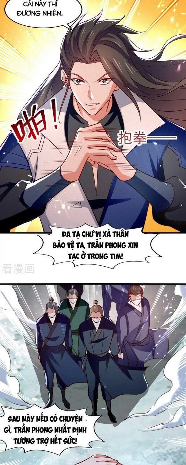 đọc truyện Đỉnh Cấp Võ Hồn Chương 78 ảnh 10 tại Thiên Thai Truyện