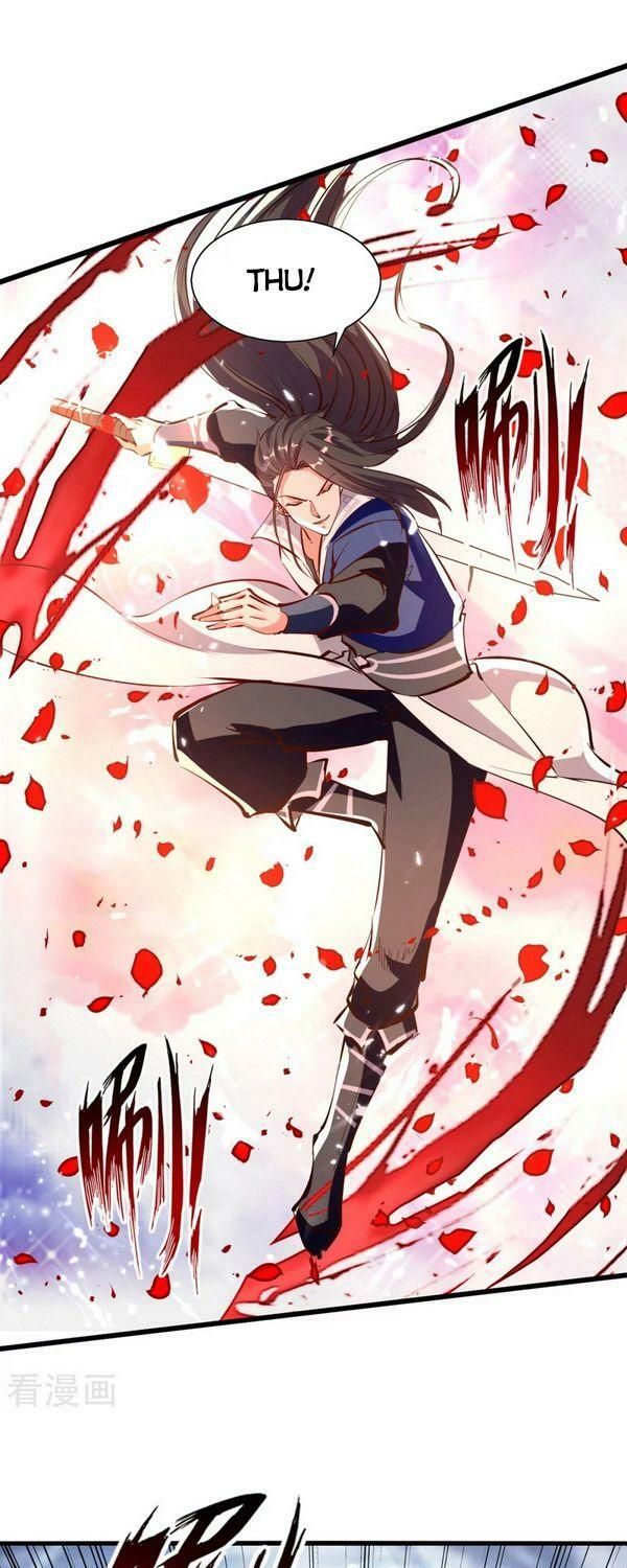 đọc truyện Đỉnh Cấp Võ Hồn Chương 79 ảnh 3 tại Thiên Thai Truyện