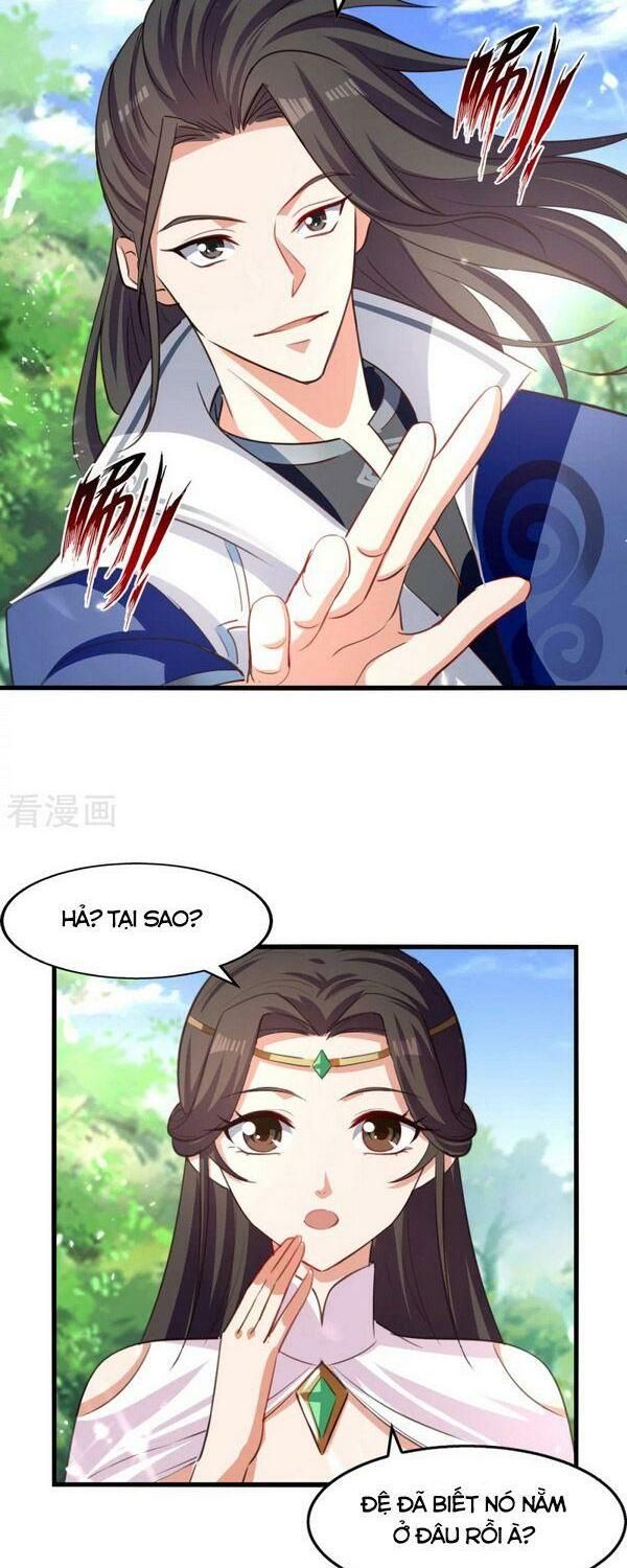 đọc truyện Đỉnh Cấp Võ Hồn Chương 79 ảnh 12 tại Thiên Thai Truyện