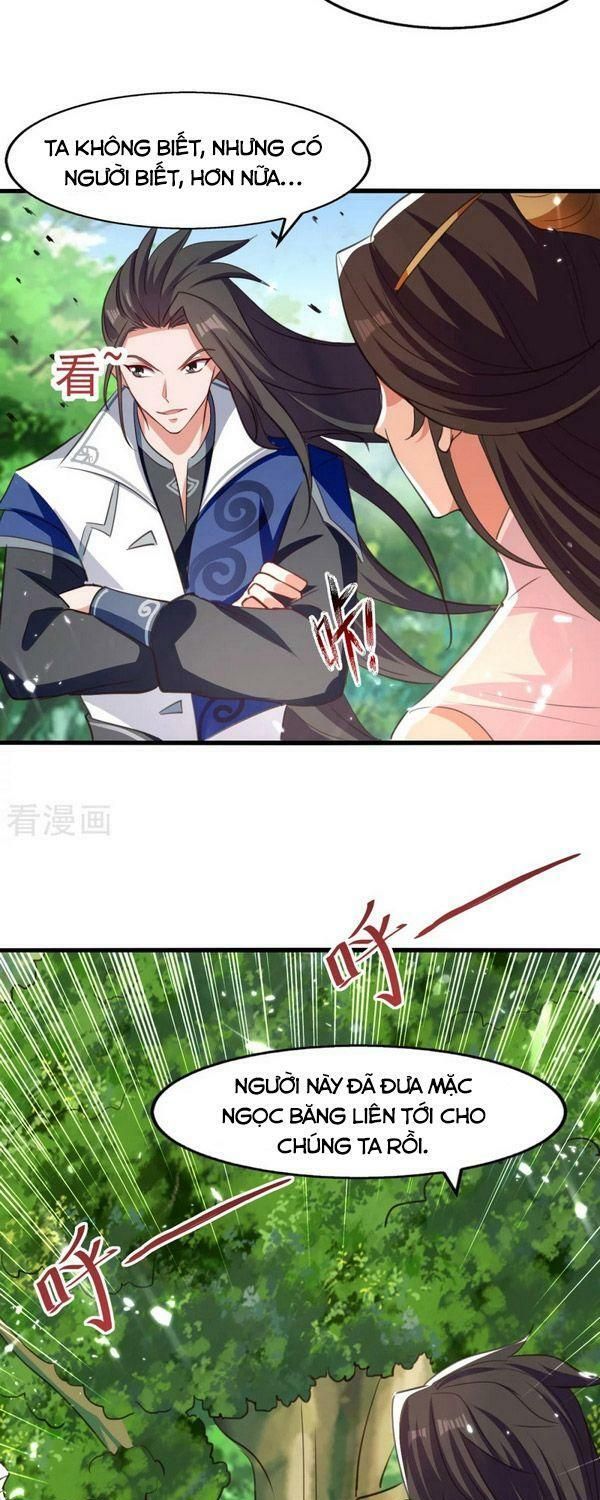 đọc truyện Đỉnh Cấp Võ Hồn Chương 79 ảnh 13 tại Thiên Thai Truyện