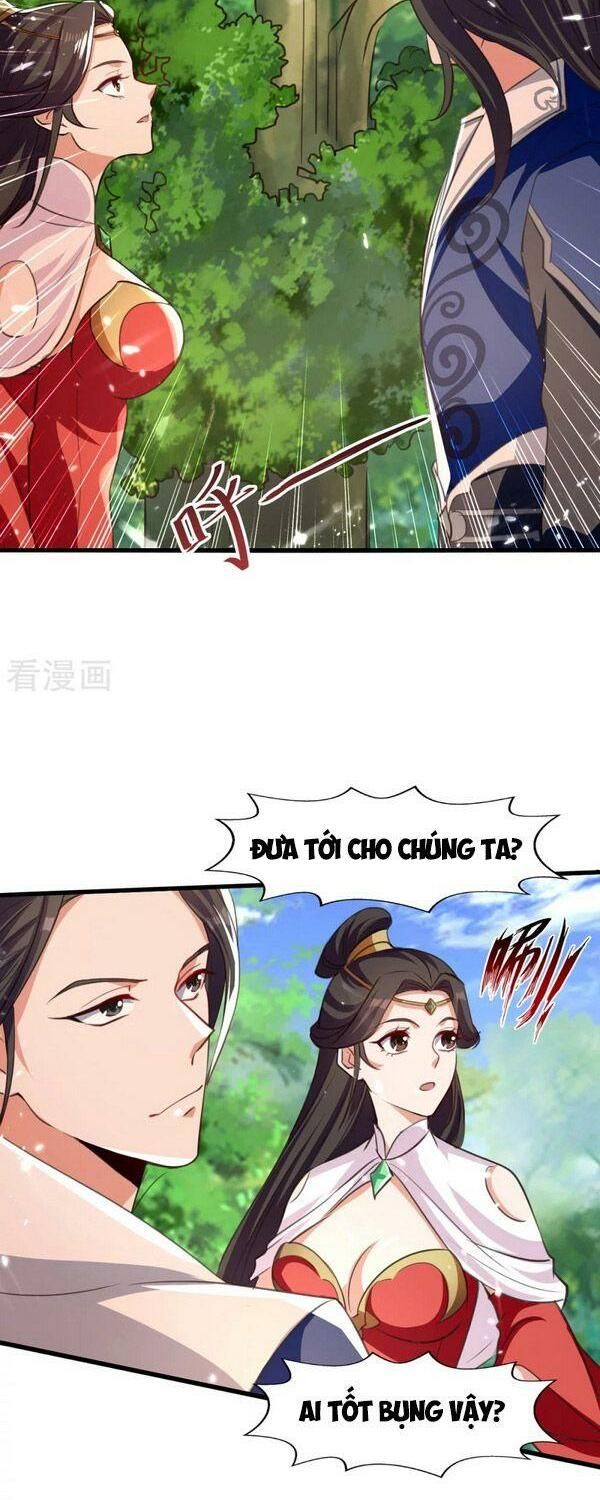 đọc truyện Đỉnh Cấp Võ Hồn Chương 79 ảnh 14 tại Thiên Thai Truyện