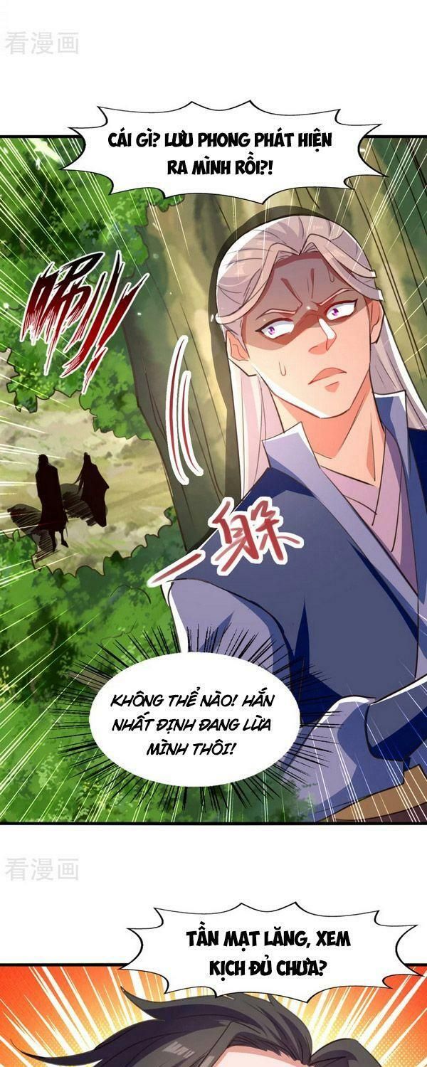 đọc truyện Đỉnh Cấp Võ Hồn Chương 79 ảnh 15 tại Thiên Thai Truyện