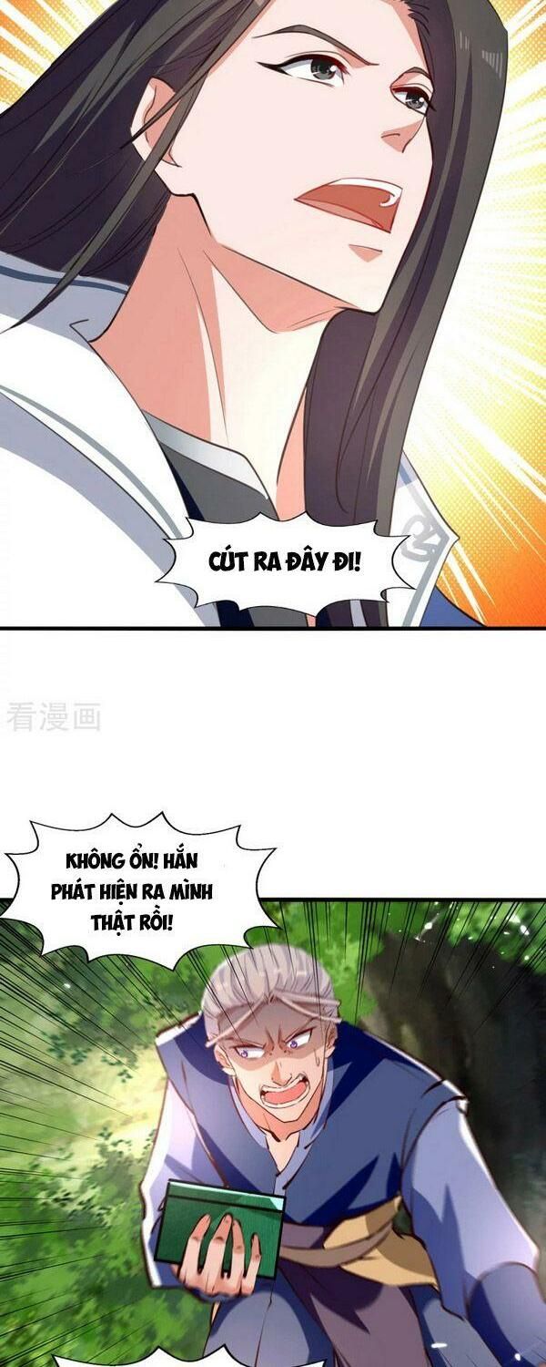 đọc truyện Đỉnh Cấp Võ Hồn Chương 79 ảnh 16 tại Thiên Thai Truyện