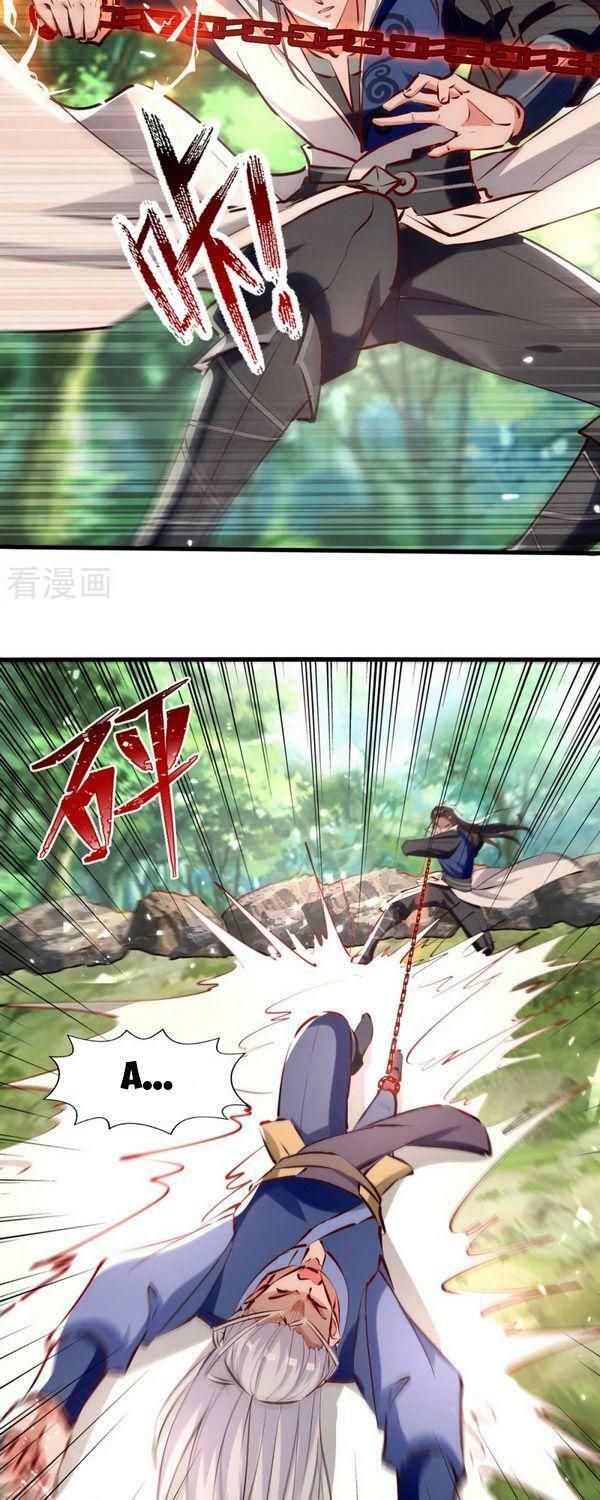 đọc truyện Đỉnh Cấp Võ Hồn Chương 79 ảnh 19 tại Thiên Thai Truyện