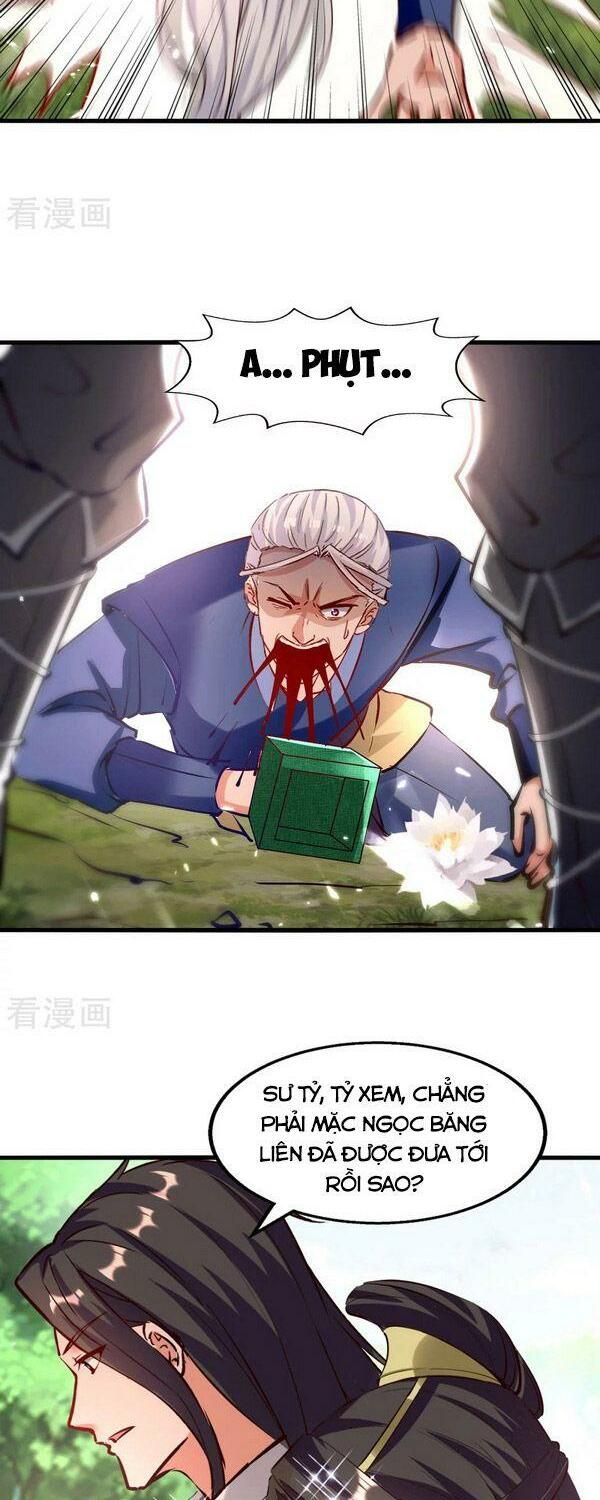 đọc truyện Đỉnh Cấp Võ Hồn Chương 79 ảnh 20 tại Thiên Thai Truyện