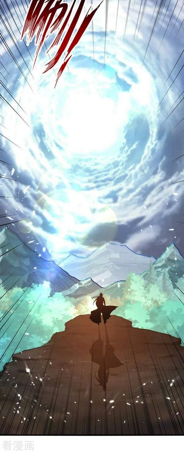 đọc truyện Đỉnh Cấp Võ Hồn Chương 79 ảnh 4 tại Thiên Thai Truyện