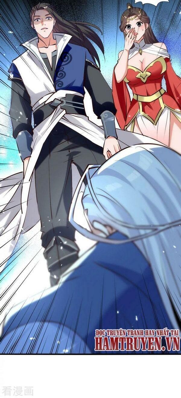 đọc truyện Đỉnh Cấp Võ Hồn Chương 79 ảnh 22 tại Thiên Thai Truyện