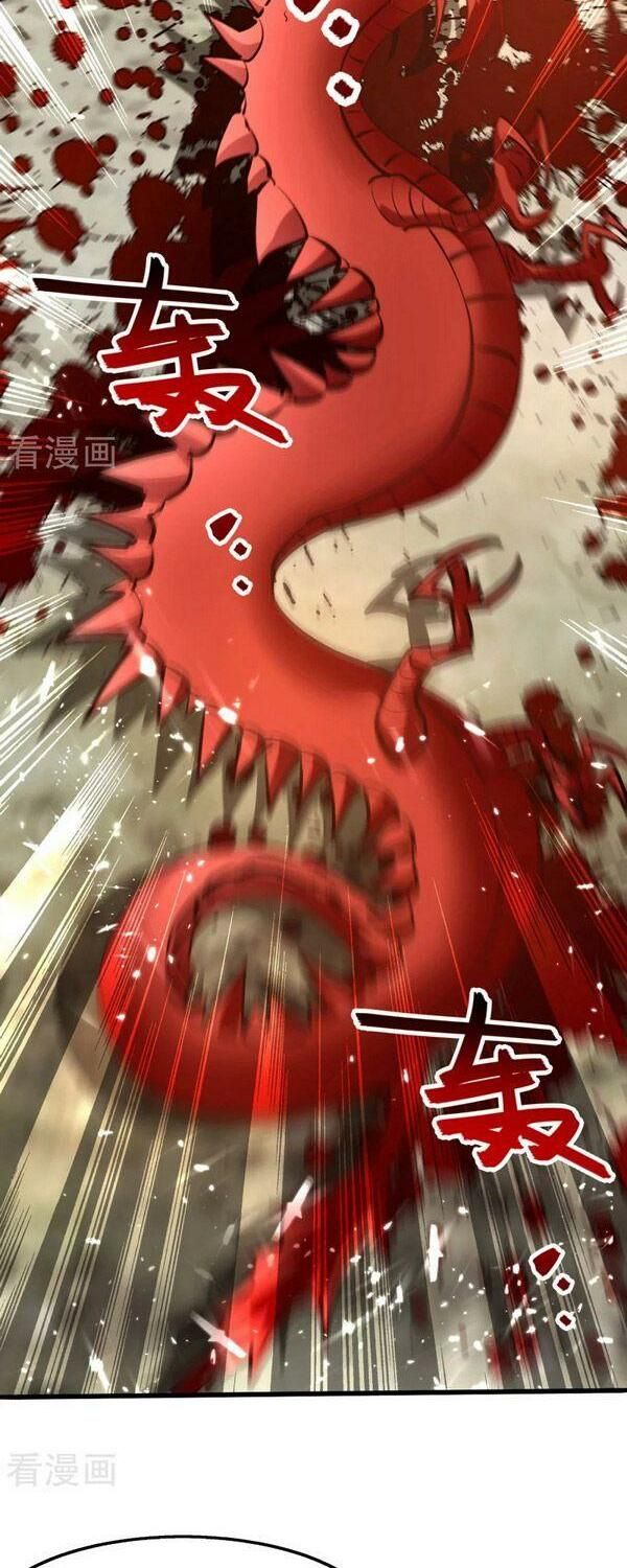 đọc truyện Đỉnh Cấp Võ Hồn Chương 79 ảnh 6 tại Thiên Thai Truyện