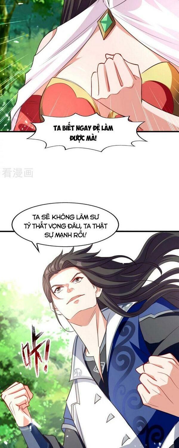 đọc truyện Đỉnh Cấp Võ Hồn Chương 79 ảnh 10 tại Thiên Thai Truyện