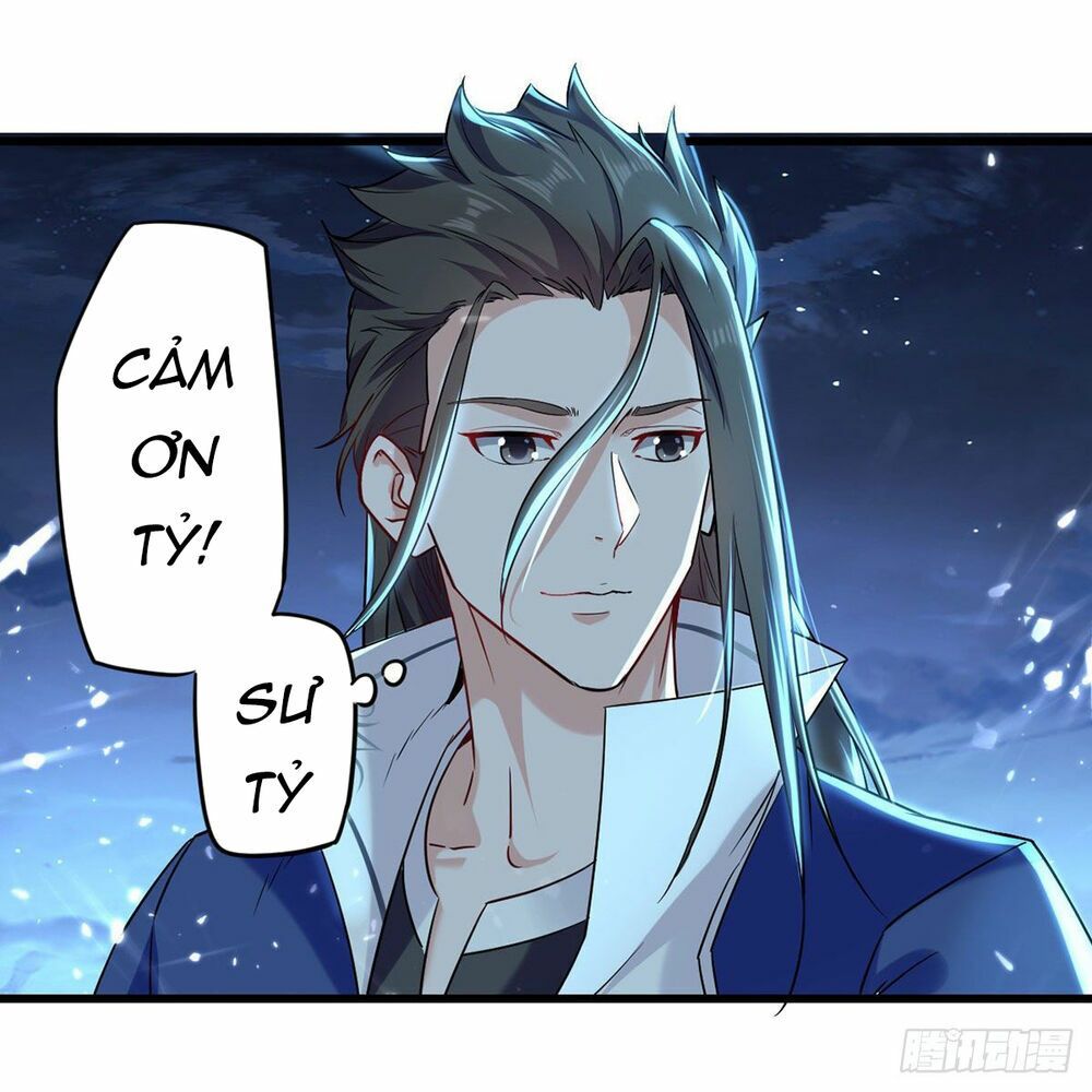 đọc truyện Đỉnh Cấp Võ Hồn Chương 8 ảnh 12 tại Thiên Thai Truyện