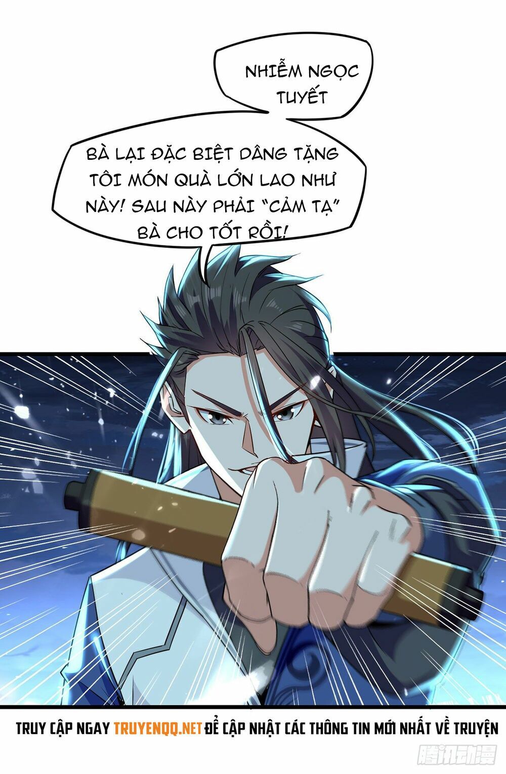 đọc truyện Đỉnh Cấp Võ Hồn Chương 8 ảnh 22 tại Thiên Thai Truyện