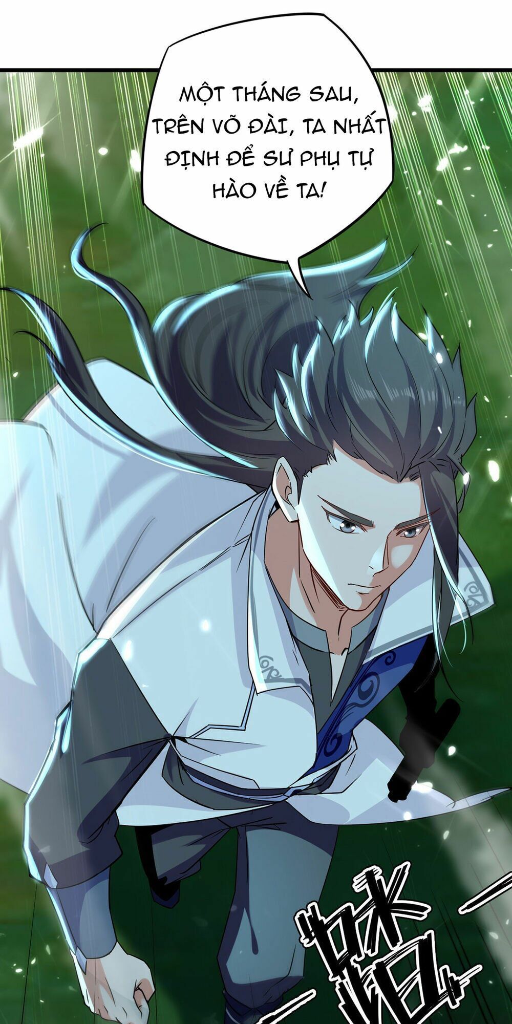 đọc truyện Đỉnh Cấp Võ Hồn Chương 8 ảnh 23 tại Thiên Thai Truyện