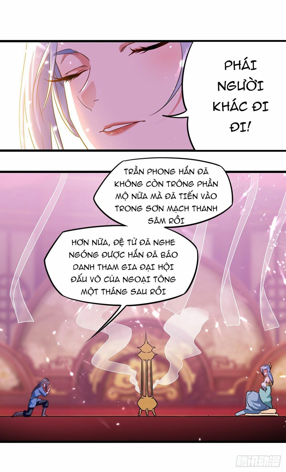 đọc truyện Đỉnh Cấp Võ Hồn Chương 8 ảnh 29 tại Thiên Thai Truyện