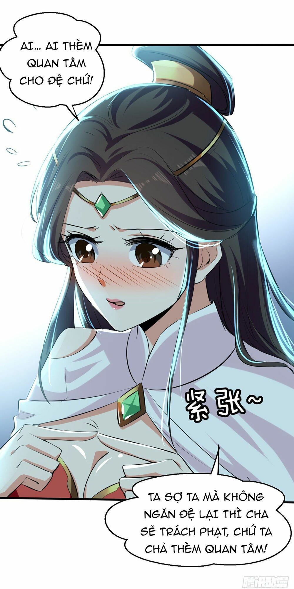 đọc truyện Đỉnh Cấp Võ Hồn Chương 8 ảnh 6 tại Thiên Thai Truyện