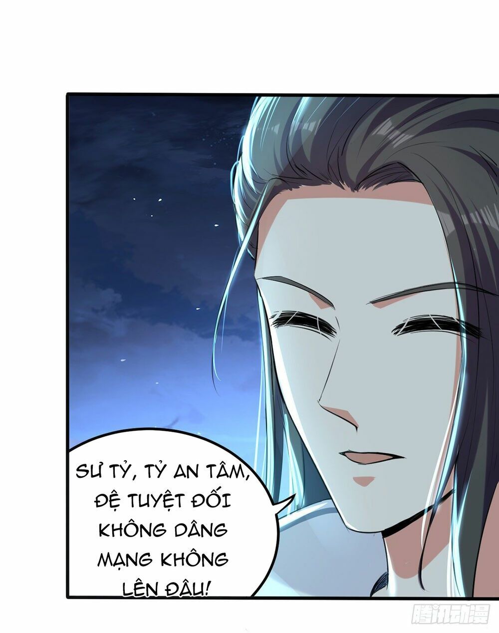 đọc truyện Đỉnh Cấp Võ Hồn Chương 8 ảnh 8 tại Thiên Thai Truyện