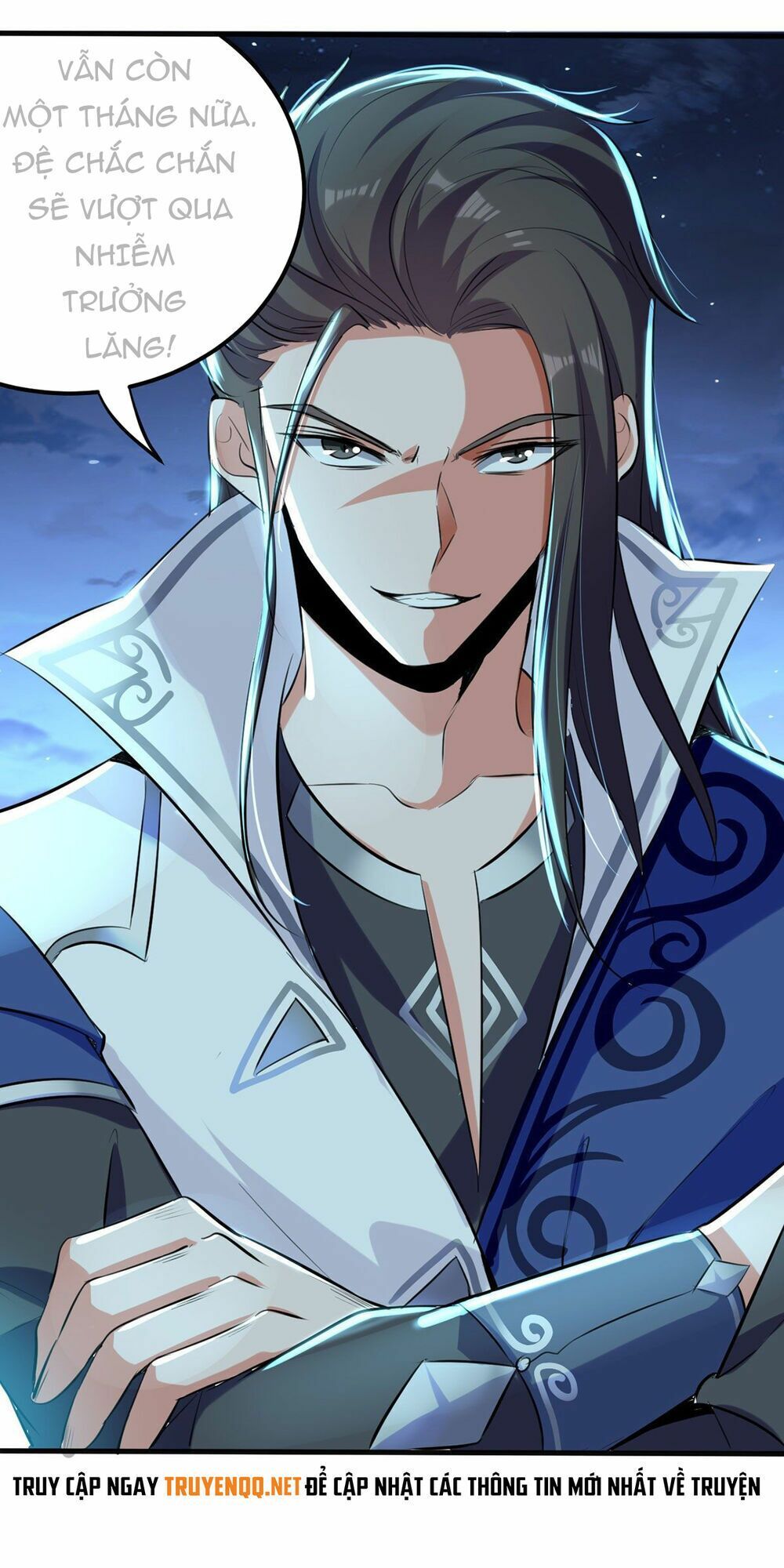 đọc truyện Đỉnh Cấp Võ Hồn Chương 8 ảnh 9 tại Thiên Thai Truyện