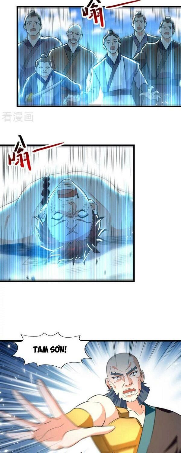 đọc truyện Đỉnh Cấp Võ Hồn Chương 80 ảnh 12 tại Thiên Thai Truyện