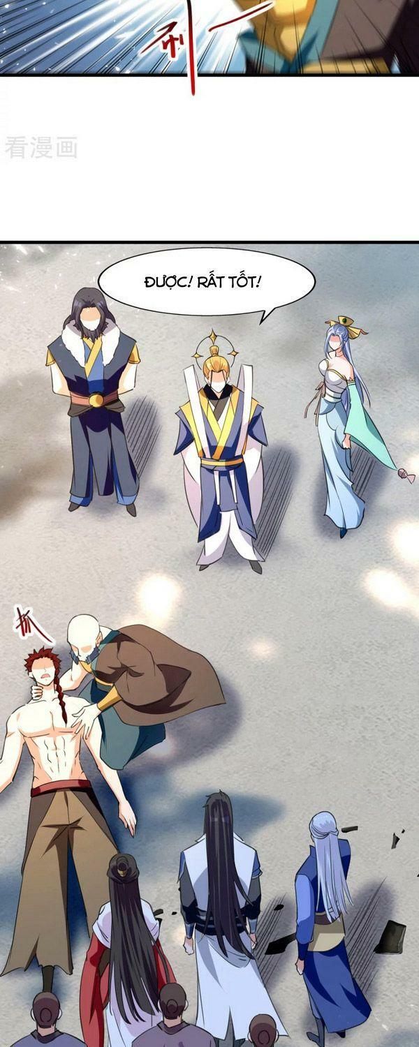 đọc truyện Đỉnh Cấp Võ Hồn Chương 80 ảnh 13 tại Thiên Thai Truyện