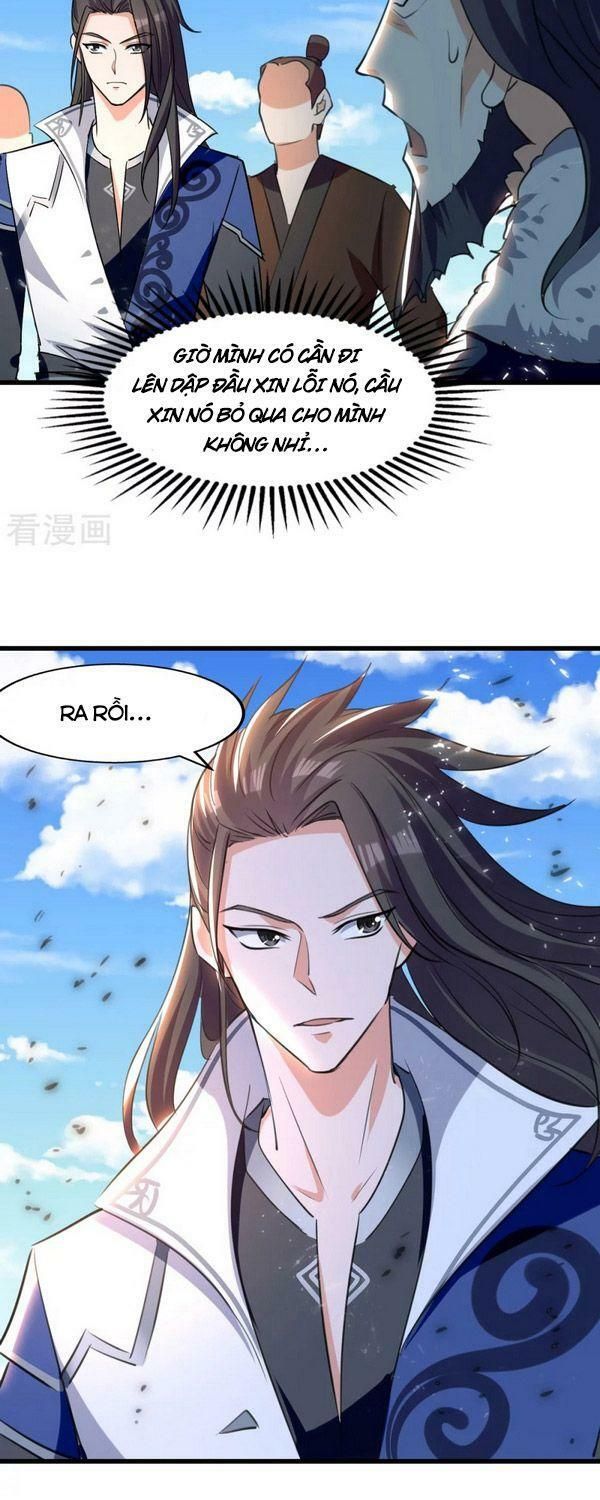 đọc truyện Đỉnh Cấp Võ Hồn Chương 80 ảnh 15 tại Thiên Thai Truyện