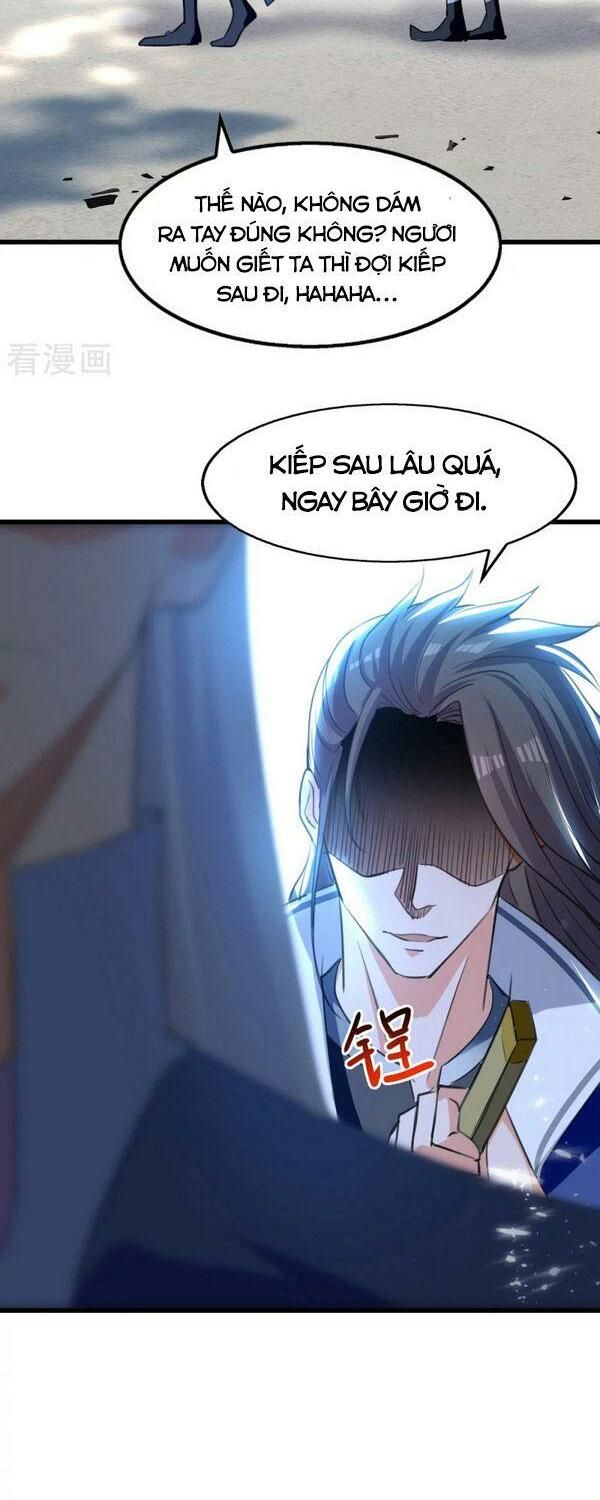 đọc truyện Đỉnh Cấp Võ Hồn Chương 80 ảnh 18 tại Thiên Thai Truyện