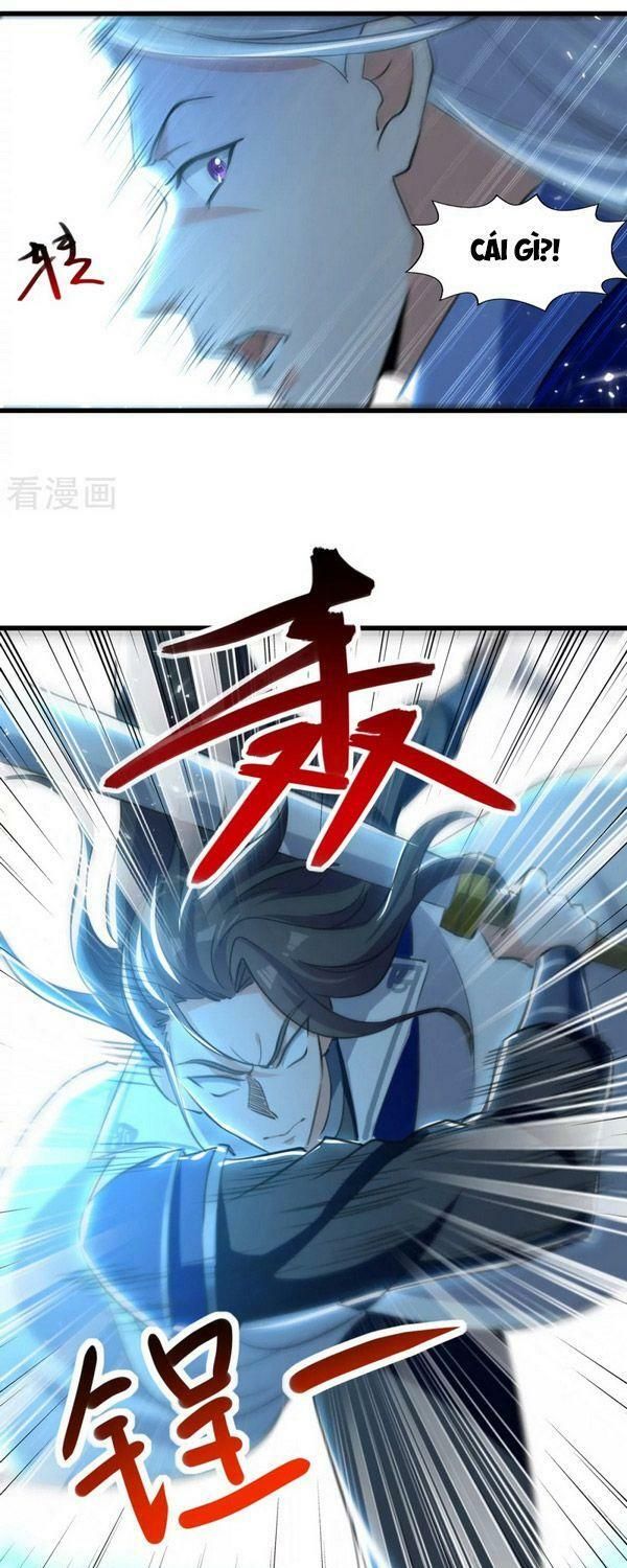 đọc truyện Đỉnh Cấp Võ Hồn Chương 80 ảnh 19 tại Thiên Thai Truyện