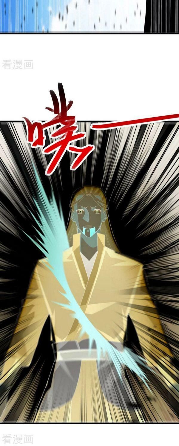 đọc truyện Đỉnh Cấp Võ Hồn Chương 80 ảnh 21 tại Thiên Thai Truyện