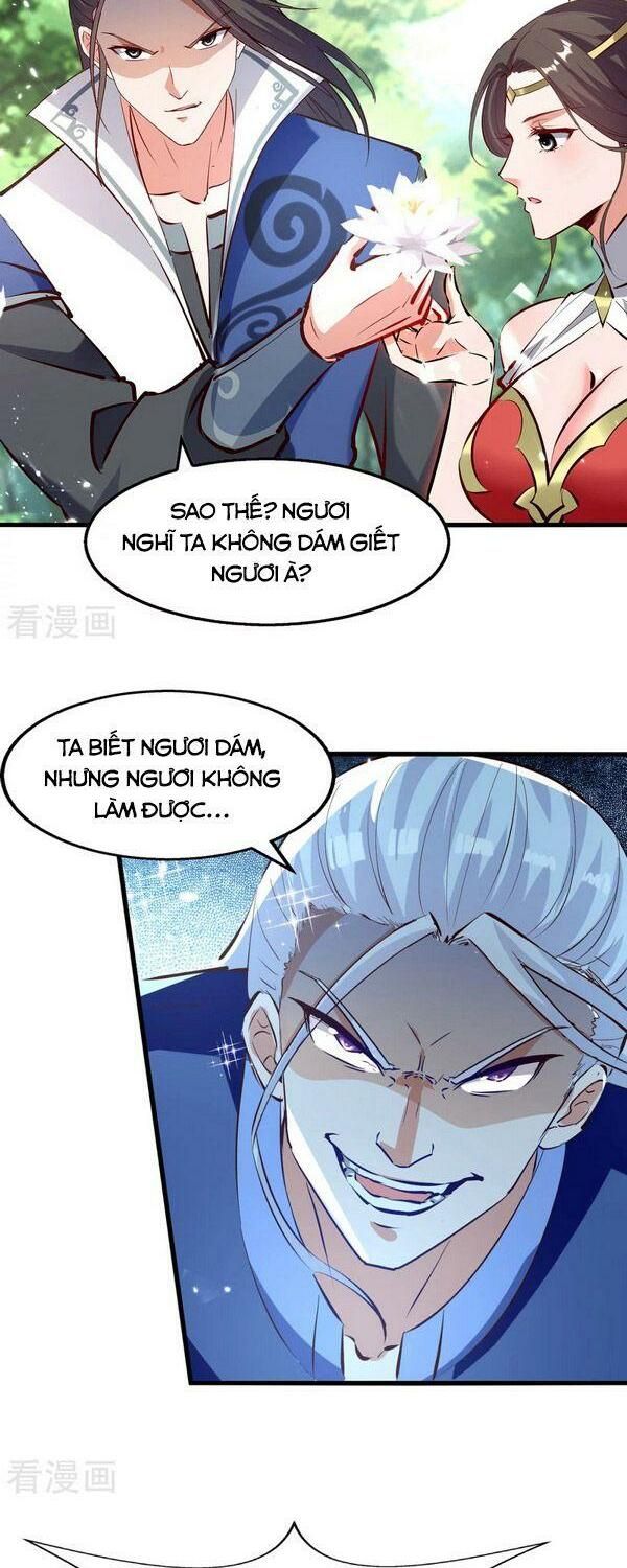 đọc truyện Đỉnh Cấp Võ Hồn Chương 80 ảnh 4 tại Thiên Thai Truyện