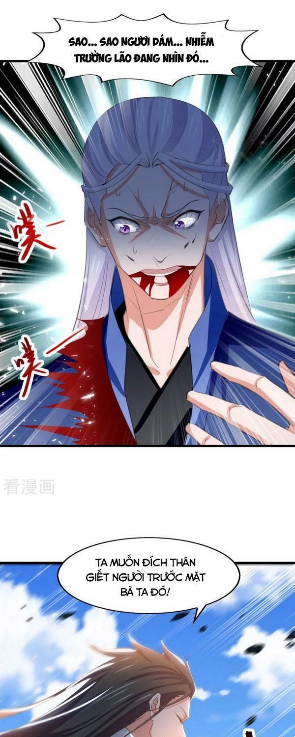 đọc truyện Đỉnh Cấp Võ Hồn Chương 80 ảnh 22 tại Thiên Thai Truyện