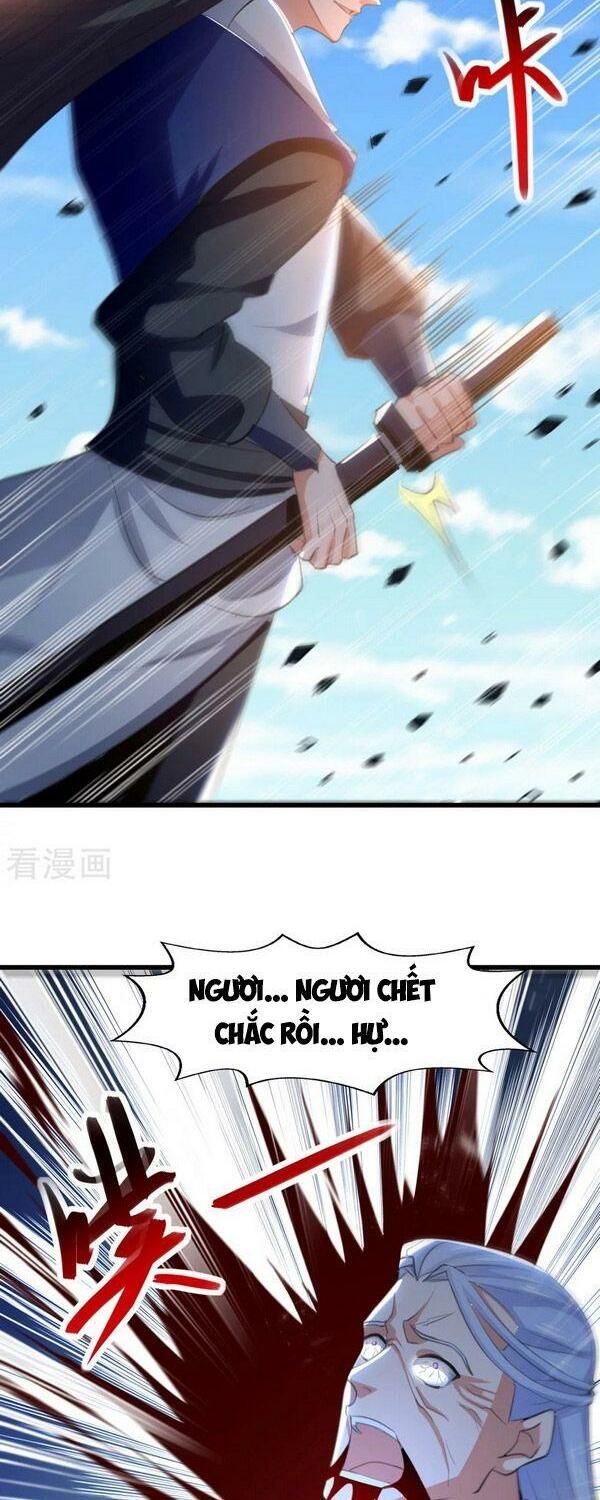 đọc truyện Đỉnh Cấp Võ Hồn Chương 80 ảnh 23 tại Thiên Thai Truyện