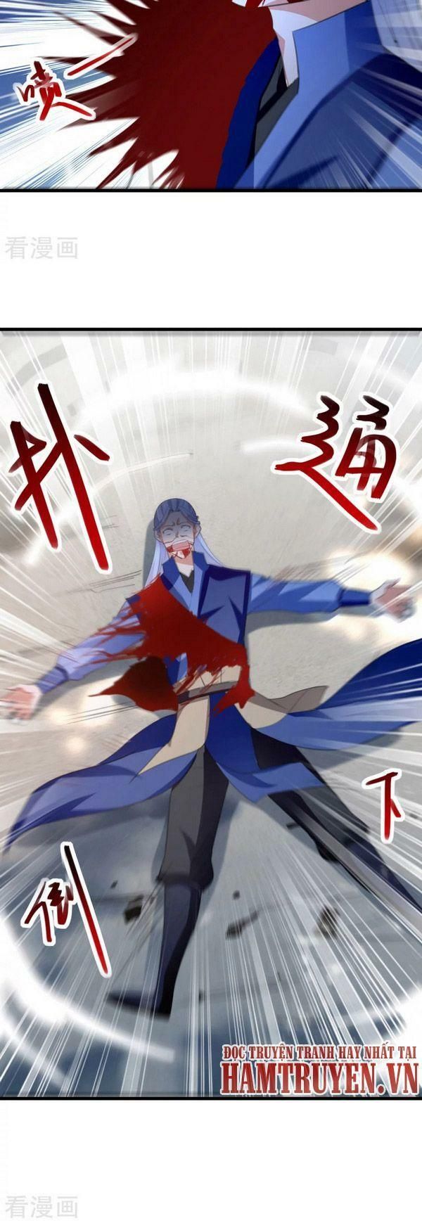 đọc truyện Đỉnh Cấp Võ Hồn Chương 80 ảnh 24 tại Thiên Thai Truyện