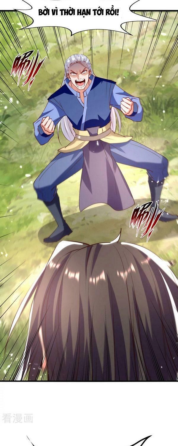 đọc truyện Đỉnh Cấp Võ Hồn Chương 80 ảnh 5 tại Thiên Thai Truyện