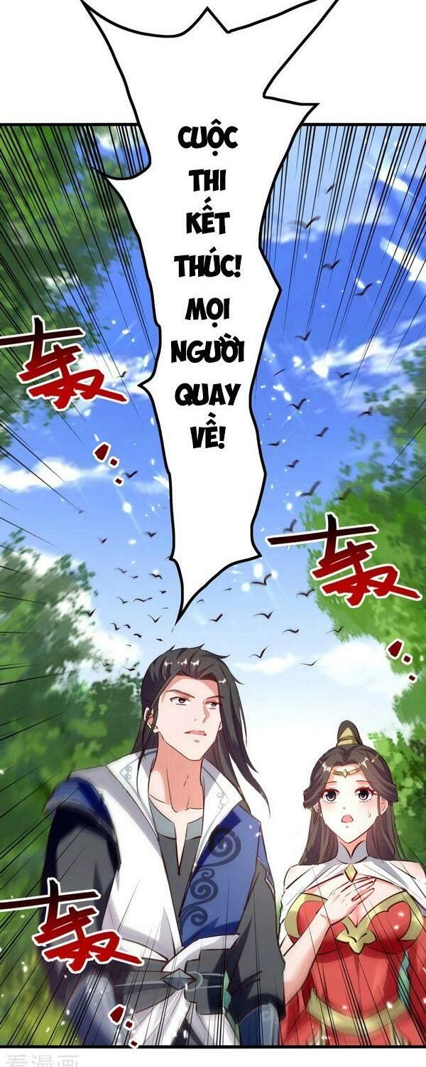 đọc truyện Đỉnh Cấp Võ Hồn Chương 80 ảnh 6 tại Thiên Thai Truyện