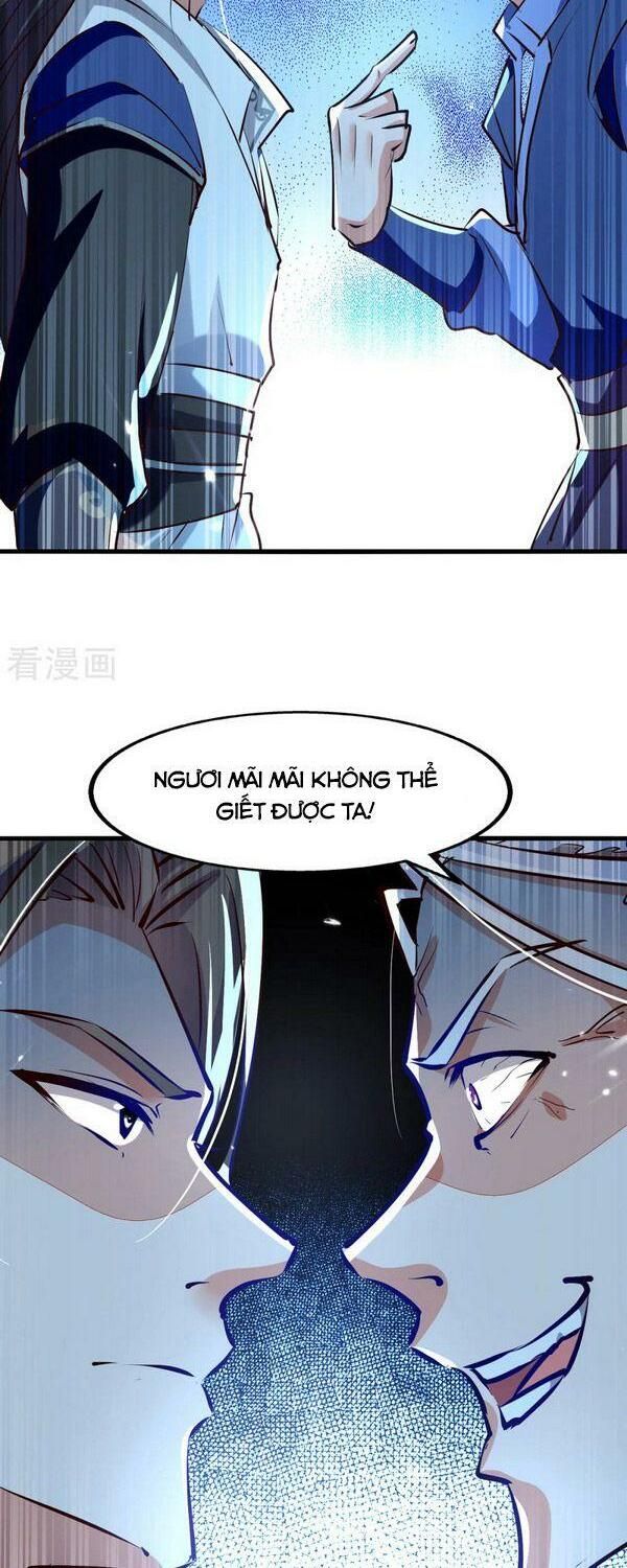 đọc truyện Đỉnh Cấp Võ Hồn Chương 80 ảnh 8 tại Thiên Thai Truyện