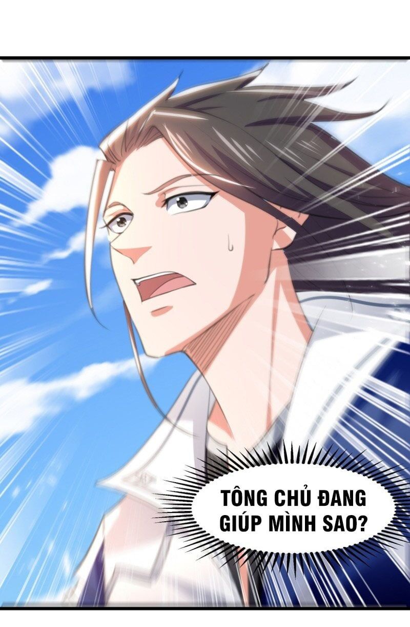 đọc truyện Đỉnh Cấp Võ Hồn Chương 81 ảnh 14 tại Thiên Thai Truyện