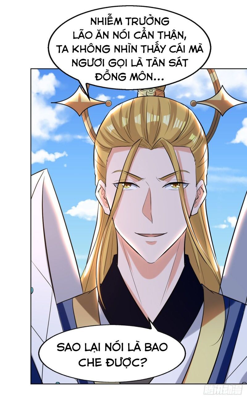 đọc truyện Đỉnh Cấp Võ Hồn Chương 81 ảnh 16 tại Thiên Thai Truyện