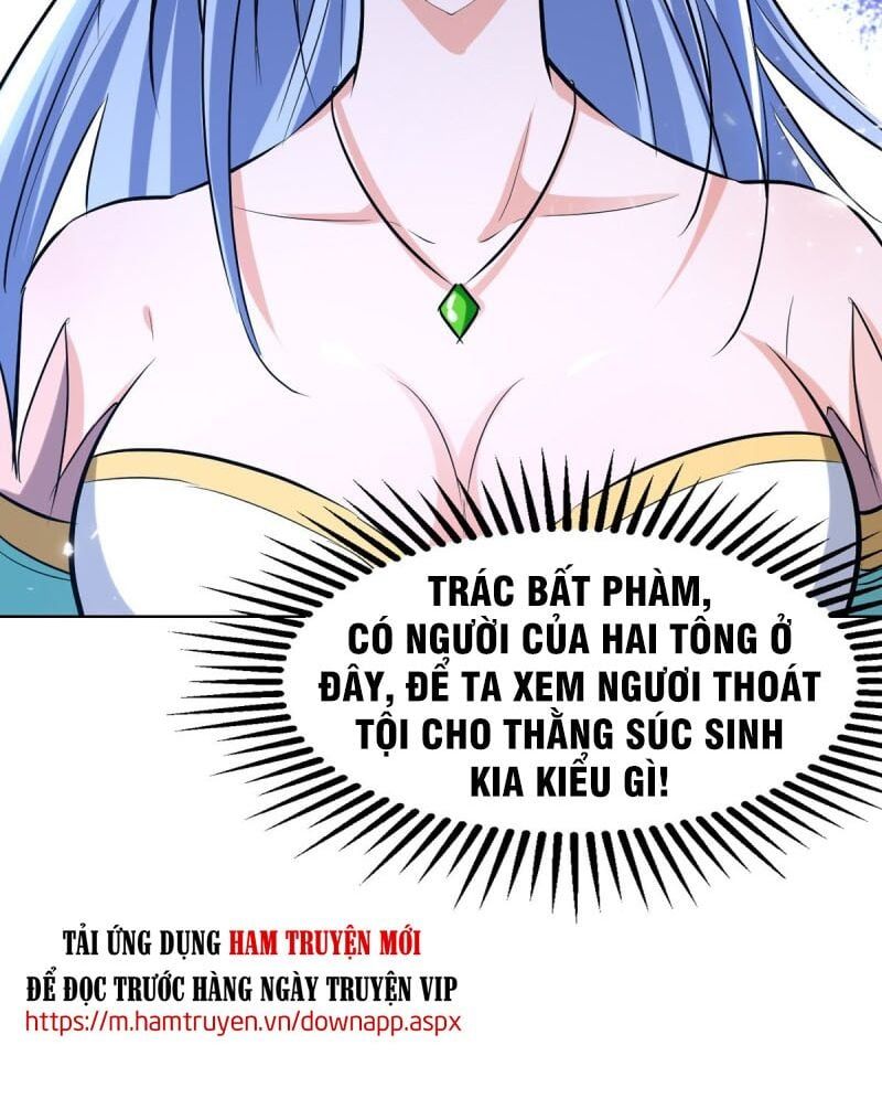 đọc truyện Đỉnh Cấp Võ Hồn Chương 81 ảnh 20 tại Thiên Thai Truyện