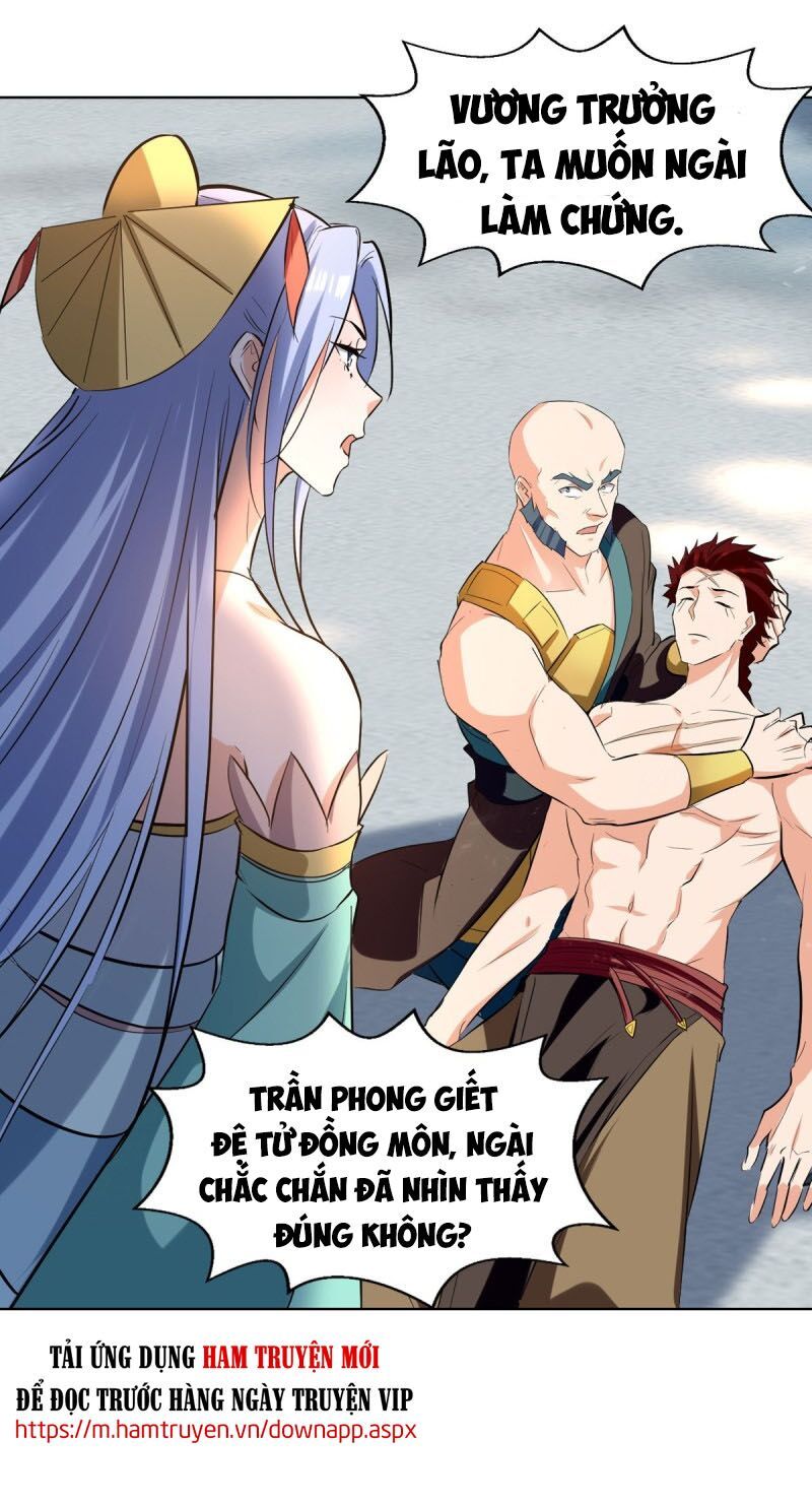 đọc truyện Đỉnh Cấp Võ Hồn Chương 81 ảnh 22 tại Thiên Thai Truyện