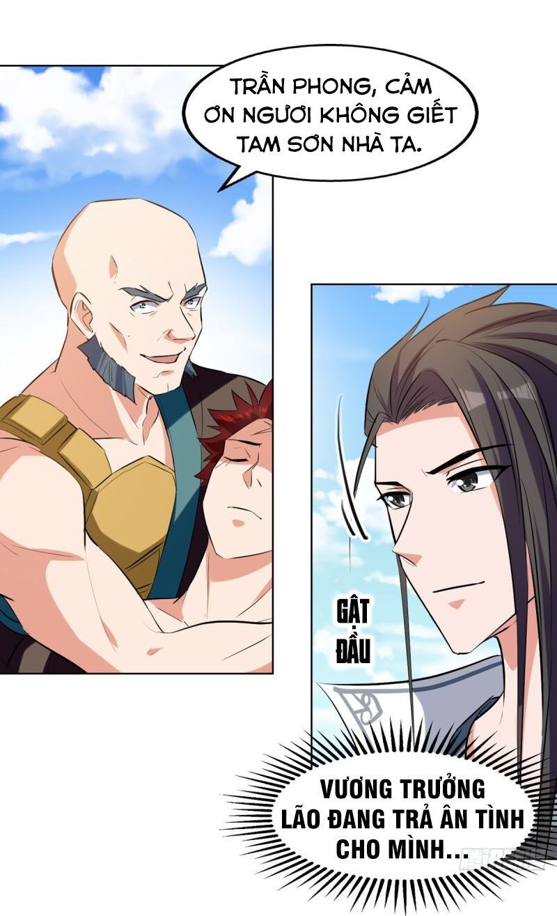 đọc truyện Đỉnh Cấp Võ Hồn Chương 81 ảnh 29 tại Thiên Thai Truyện