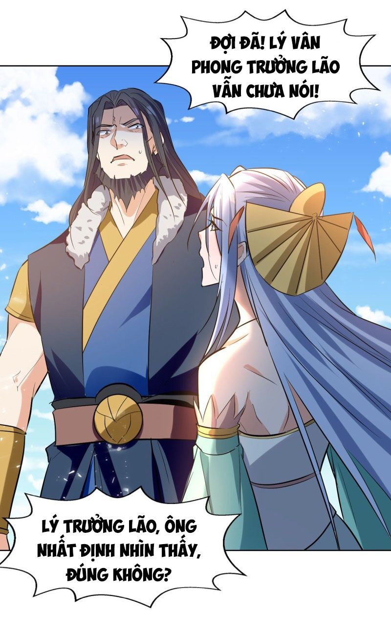 đọc truyện Đỉnh Cấp Võ Hồn Chương 81 ảnh 31 tại Thiên Thai Truyện