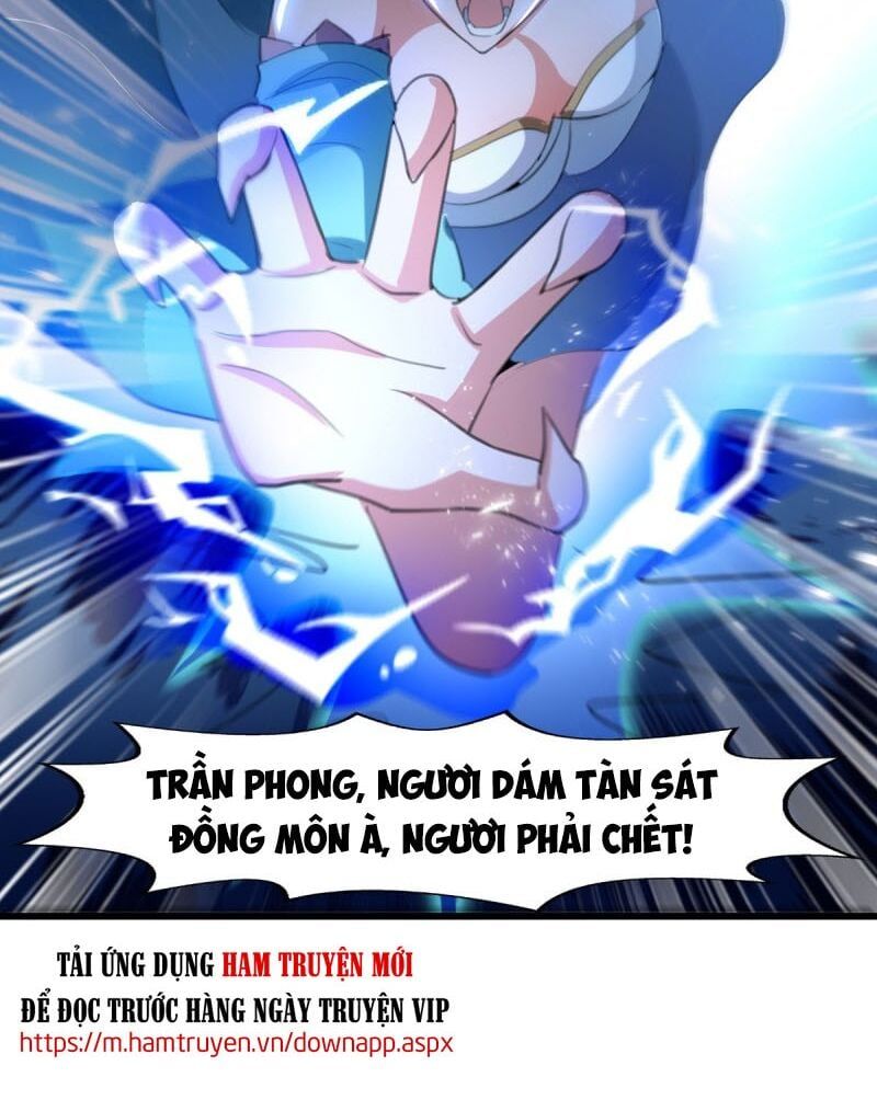 đọc truyện Đỉnh Cấp Võ Hồn Chương 81 ảnh 6 tại Thiên Thai Truyện