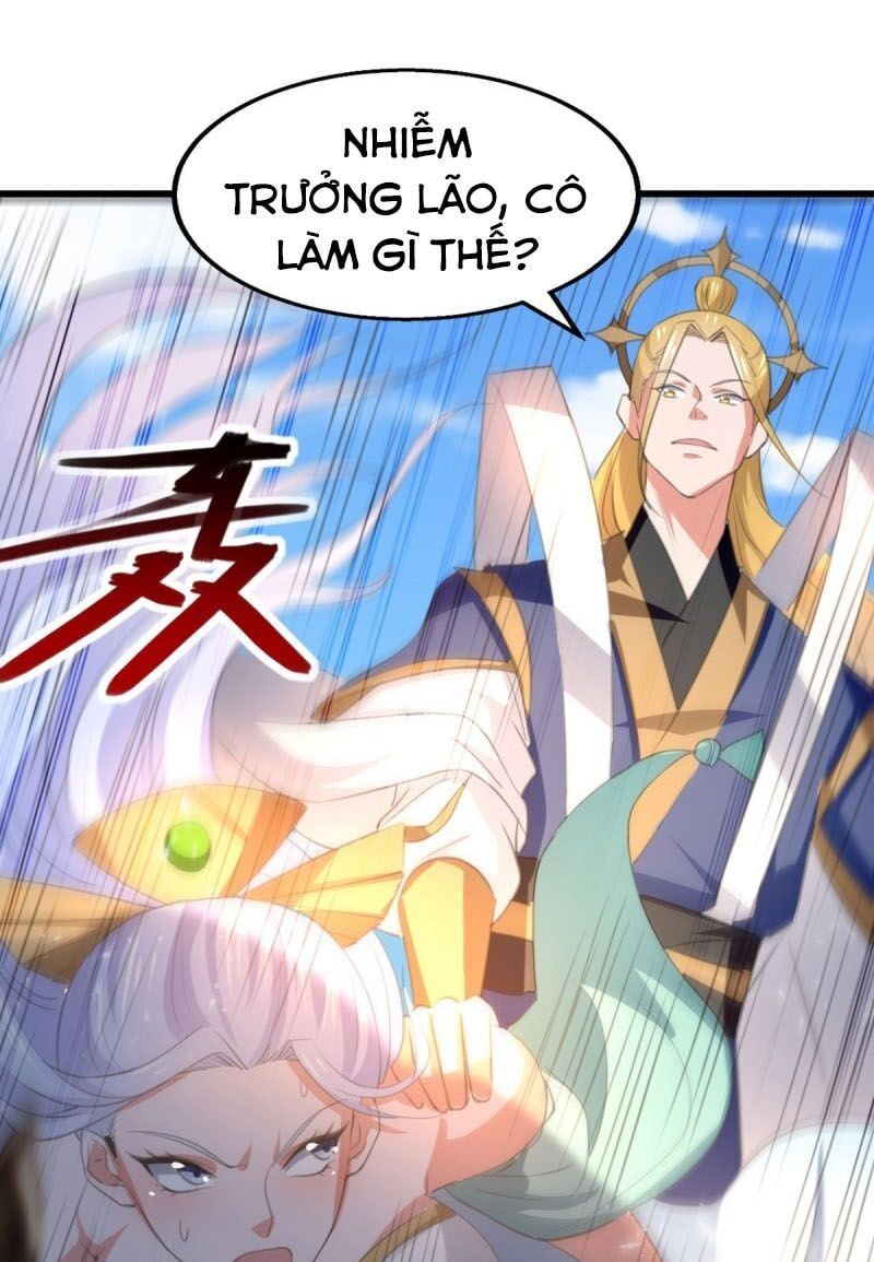 đọc truyện Đỉnh Cấp Võ Hồn Chương 81 ảnh 9 tại Thiên Thai Truyện