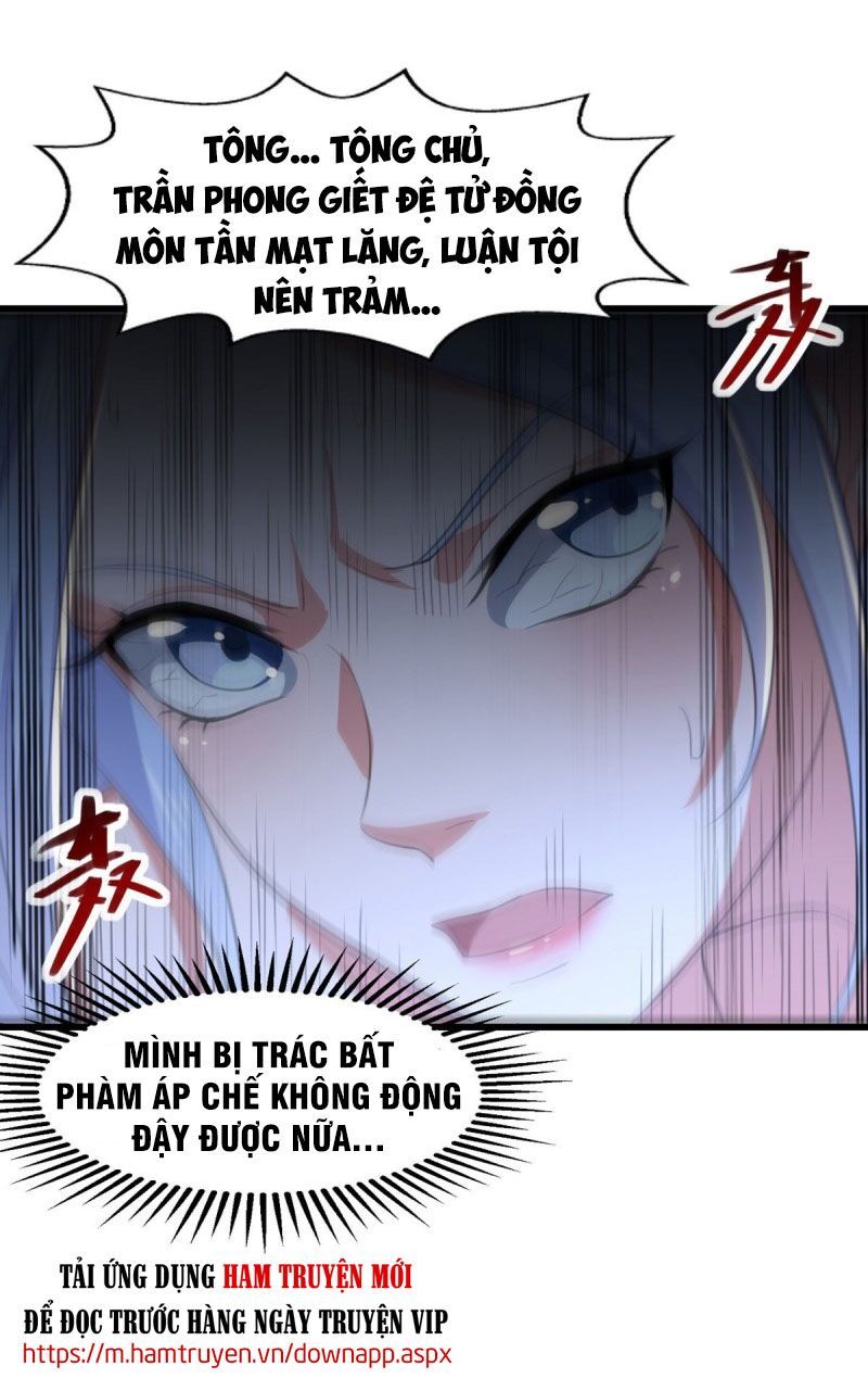 đọc truyện Đỉnh Cấp Võ Hồn Chương 81 ảnh 11 tại Thiên Thai Truyện